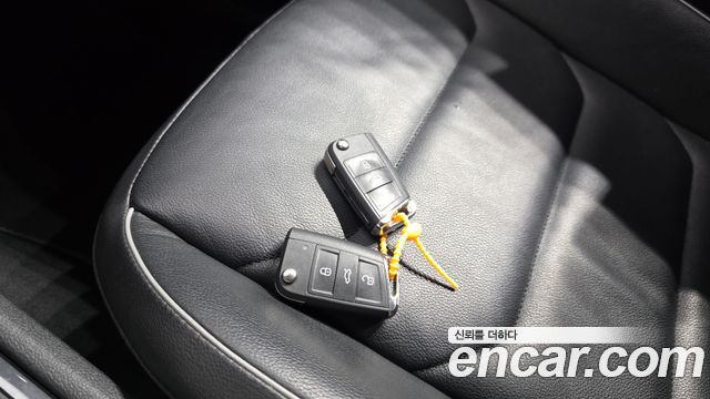 Volkswagen Tiguan (II) 2.0 TDI 4Motion Prestige 2018 — фото 16