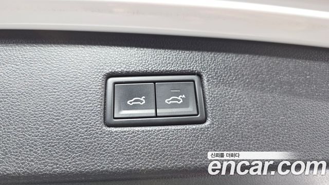 Volkswagen Tiguan (II) 2.0 TDI 4Motion Prestige 2018 — фото 17