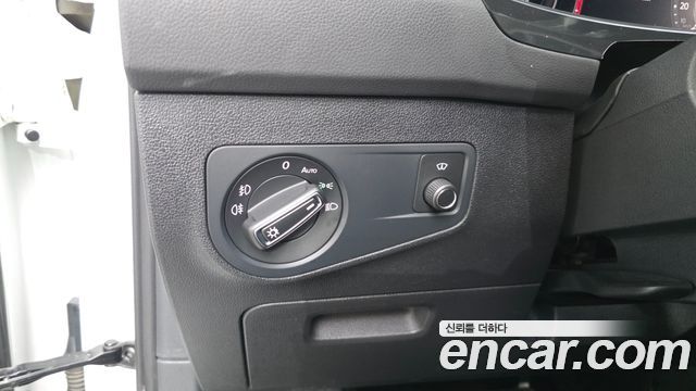 Volkswagen Tiguan (II) 2.0 TDI 4Motion Prestige 2018 — фото 20