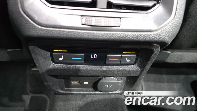 Volkswagen Tiguan (II) 2.0 TDI 4Motion Prestige 2018 — фото 30