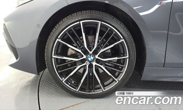 BMW 1 Series (F40) 118d M Sport First Edition 2020 — фото 5