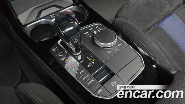 BMW 1 Series (F40) 118d M Sport First Edition 2020 — фото 9