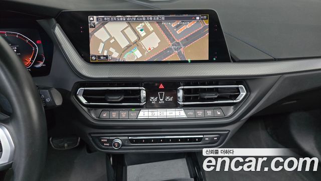 BMW 1 Series (F40) 118d M Sport First Edition 2020 — фото 16
