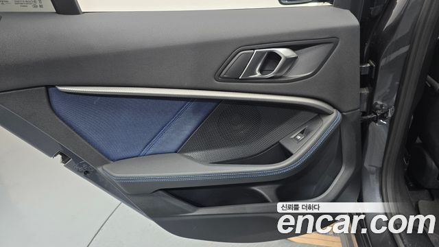 BMW 1 Series (F40) 118d M Sport First Edition 2020 — фото 31