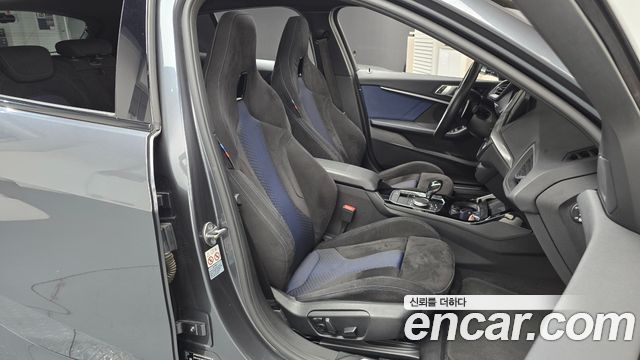 BMW 1 Series (F40) 118d M Sport First Edition 2020 — фото 32