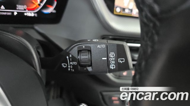BMW 1 Series (F40) 118d M Sport First Edition 2020 — фото 33