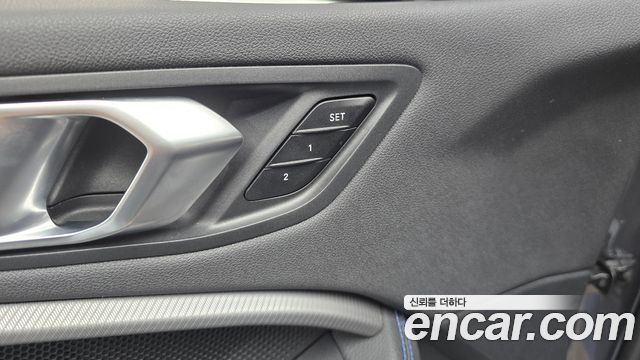BMW 1 Series (F40) 118d M Sport First Edition 2020 — фото 36