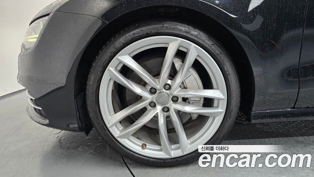 Audi A7 40 TFSI Quattro Premium 4G 2016 — фото 5