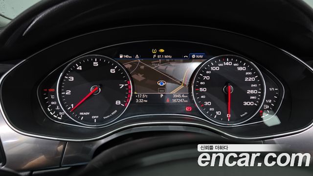Audi A7 40 TFSI Quattro Premium 4G 2016 — фото 8