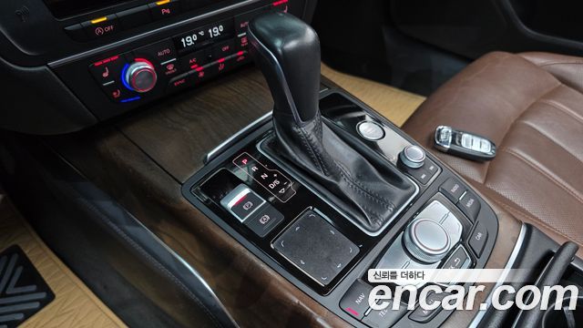 Audi A7 40 TFSI Quattro Premium 4G 2016 — фото 9