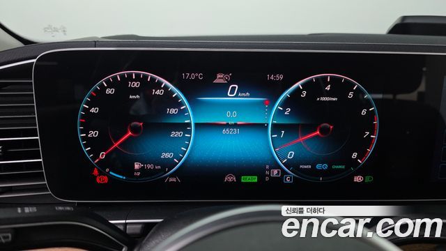 Mercedes-Benz GLE-Class (W167) GLE450 4MATIC 2020 — фото 8