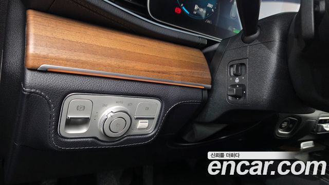 Mercedes-Benz GLE-Class (W167) GLE450 4MATIC 2020 — фото 13