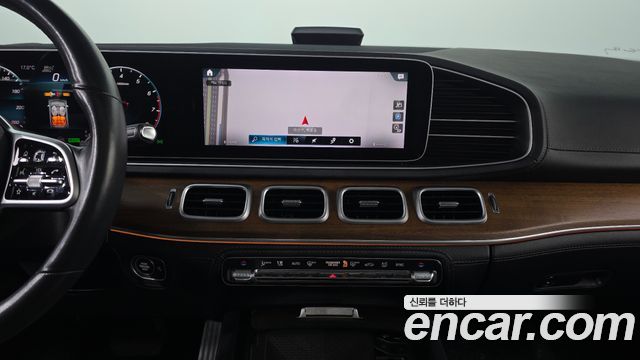 Mercedes-Benz GLE-Class (W167) GLE450 4MATIC 2020 — фото 16