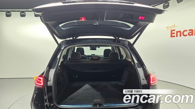 Mercedes-Benz GLE-Class (W167) GLE450 4MATIC 2020 — фото 20