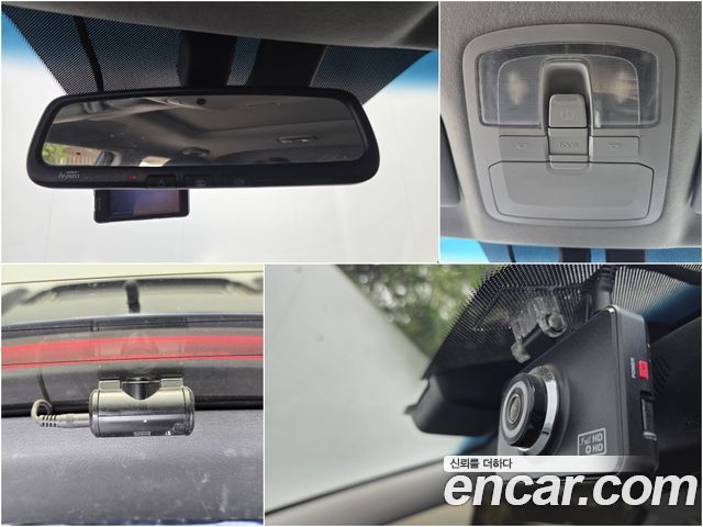 KG Mobility (SsangYong) Tivoli Armor LX 4WD 2018 — фото 20