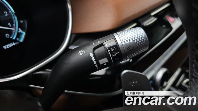 Genesis G80 (RG3) Gasoline 2.5 Turbo AWD 2024 — фото 20