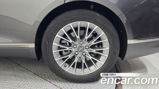 Genesis G80 (RG3) Gasoline 2.5 Turbo AWD 2024 — фото 21