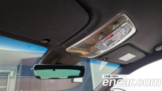 Genesis G80 (RG3) Gasoline 2.5 Turbo AWD 2024 — фото 32
