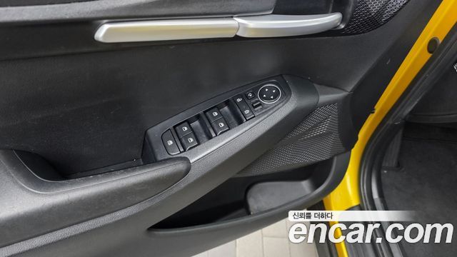 Kia Seltos Gasoline 1.6 Turbo 2WD Prestige 2020 — фото 29