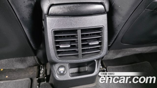 Kia Seltos Gasoline 1.6 Turbo 2WD Prestige 2020 — фото 30