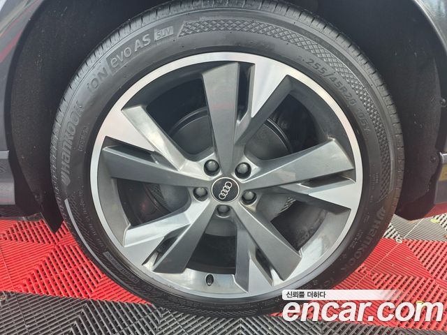 Audi Q4 e-tron (F4) 40 Premium 2022 — фото 13