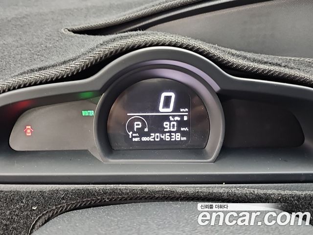 KG Mobility (SsangYong) Korando Turismo 4WD TX 9-seater 2018 — фото 6