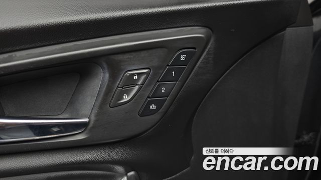 Chevrolet Malibu 2.0 Turbo LT Permium 2017 — фото 36