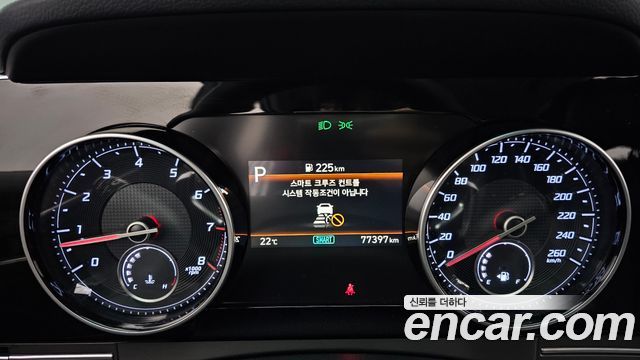 Hyundai Grandeur (IG) 2.5 Premium Choice 2020 — фото 8