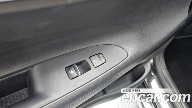 Hyundai Grandeur (IG) 2.5 Premium Choice 2020 — фото 19