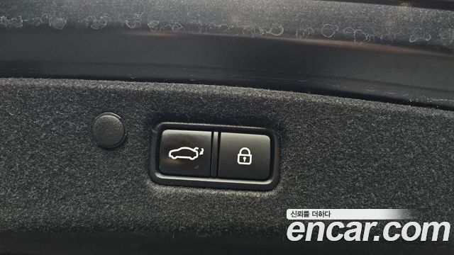 Hyundai Grandeur (IG) 2.5 Premium Choice 2020 — фото 20