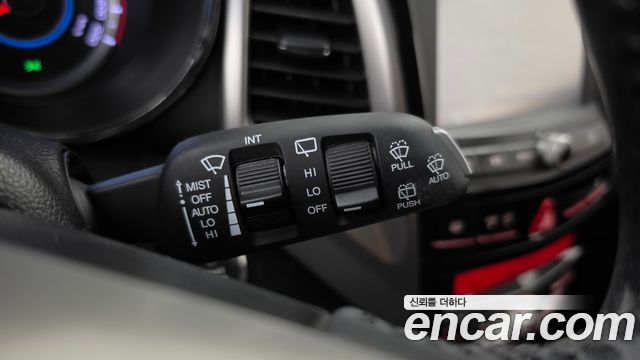KG Mobility (SsangYong) Tivoli LX 2WD DLX 2016 — фото 18