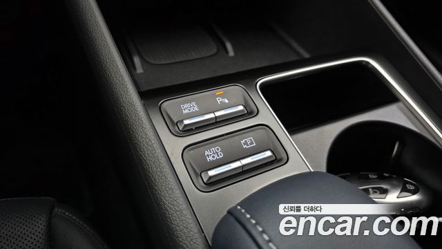 Hyundai Sonata The Edge (DN8) 2.0 Inspiration 2024 — фото 18