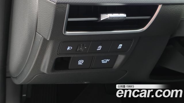 Hyundai Sonata The Edge (DN8) 2.0 Inspiration 2024 — фото 20