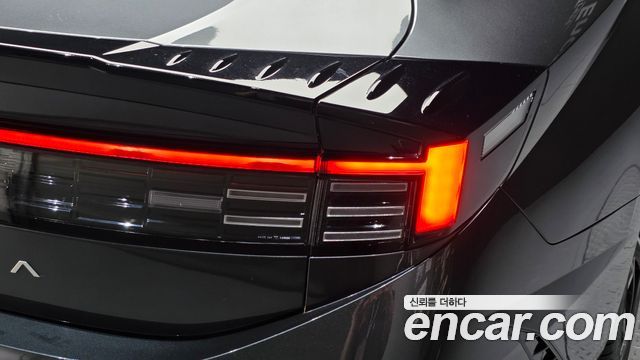 Hyundai Sonata The Edge (DN8) 2.0 Inspiration 2024 — фото 23