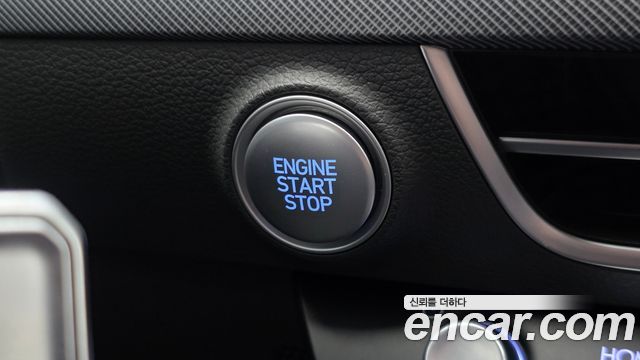 Hyundai Sonata The Edge (DN8) 2.0 Inspiration 2024 — фото 27
