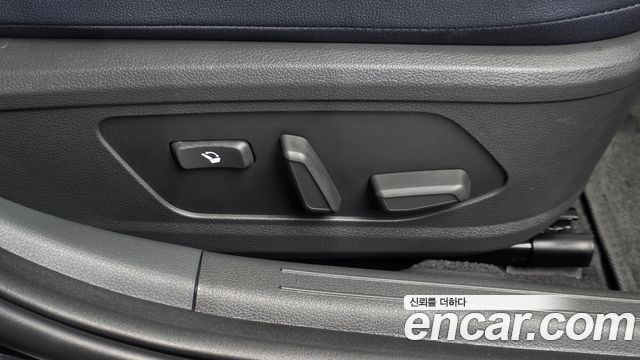 Hyundai Sonata The Edge (DN8) 2.0 Inspiration 2024 — фото 31
