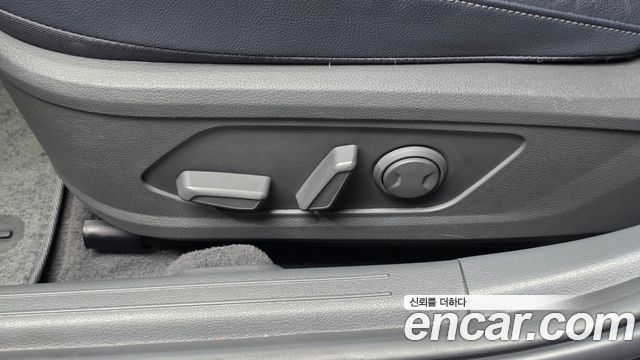 Hyundai Sonata The Edge (DN8) 2.0 Inspiration 2024 — фото 34