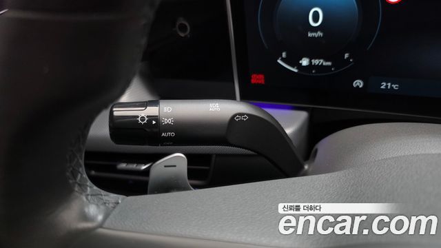 Hyundai Sonata The Edge (DN8) 2.0 Inspiration 2024 — фото 36