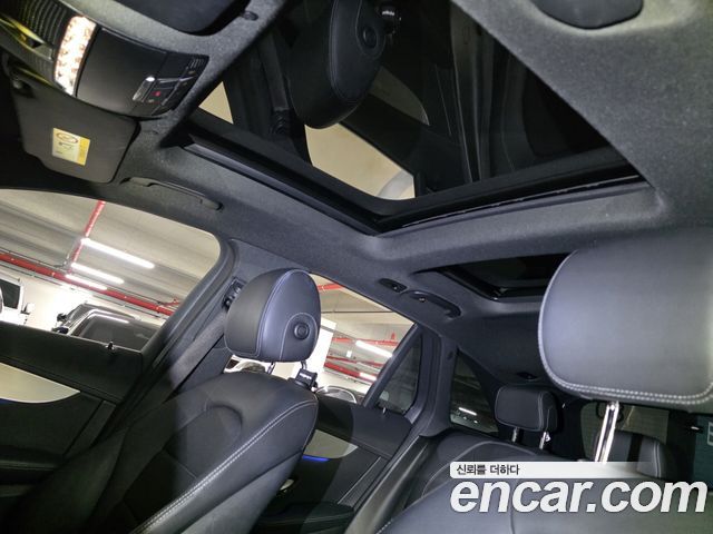 Mercedes-Benz GLC-Class (X253) GLC220 d 4MATIC 2020 — фото 5