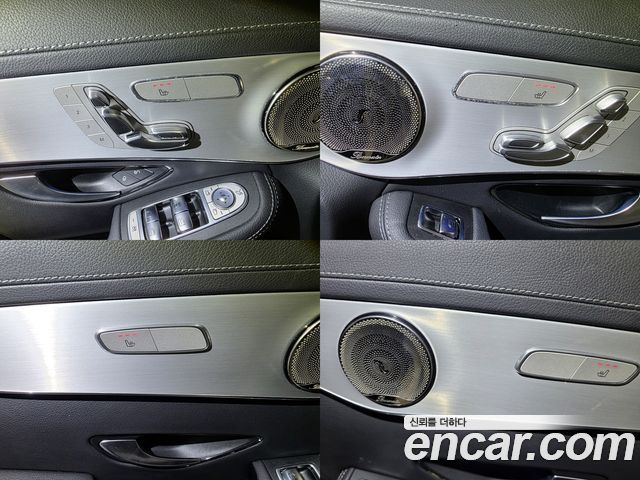 Mercedes-Benz GLC-Class (X253) GLC220 d 4MATIC 2020 — фото 17