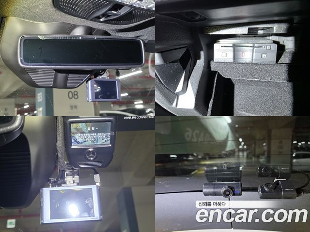 Mercedes-Benz GLC-Class (X253) GLC220 d 4MATIC 2020 — фото 18