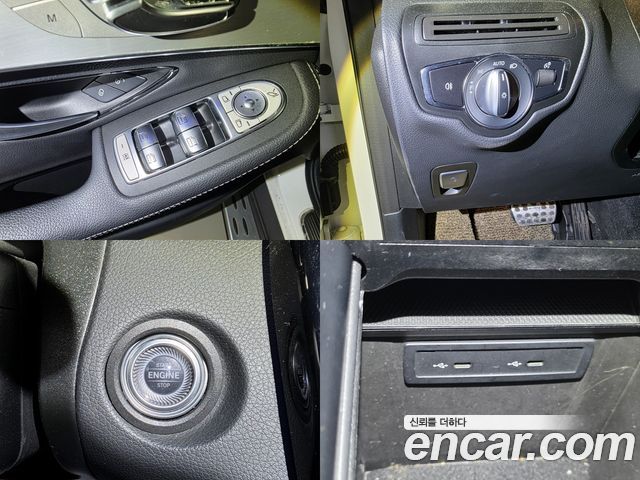 Mercedes-Benz GLC-Class (X253) GLC220 d 4MATIC 2020 — фото 21