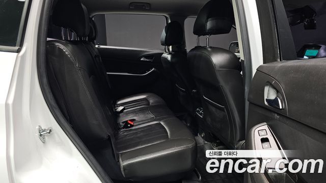 Chevrolet Orlando 2.0 Diesel LT Safety Pack 2015 — фото 12