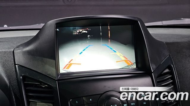 Chevrolet Orlando 2.0 Diesel LT Safety Pack 2015 — фото 20