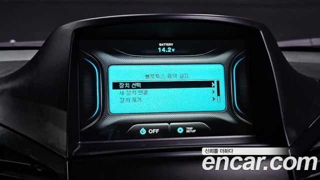 Chevrolet Orlando 2.0 Diesel LT Safety Pack 2015 — фото 27