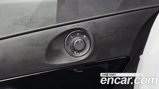 Chevrolet Orlando 2.0 Diesel LT Safety Pack 2015 — фото 31