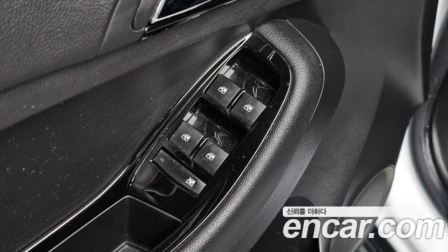 Chevrolet Orlando 2.0 Diesel LT Safety Pack 2015 — фото 32