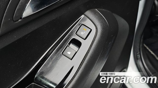 Chevrolet Orlando 2.0 Diesel LT Safety Pack 2015 — фото 33