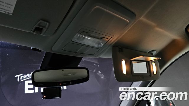 Chevrolet Orlando 2.0 Diesel LT Safety Pack 2015 — фото 34