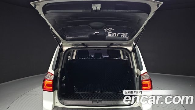 Chevrolet Orlando 2.0 Diesel LT Safety Pack 2015 — фото 35